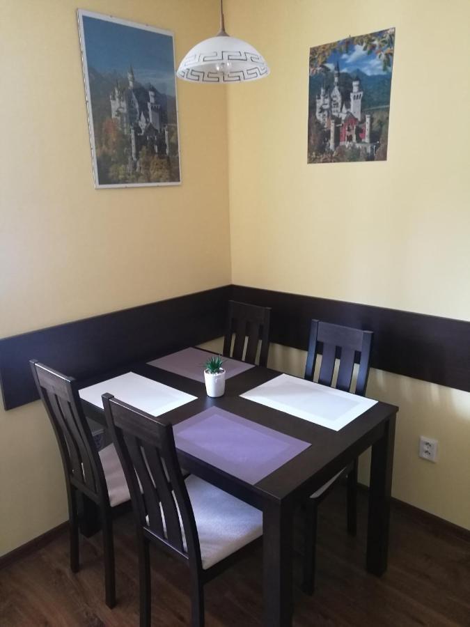 Apartman 66 V Tichej Lokalite Liptovsky Mikulas Luaran gambar