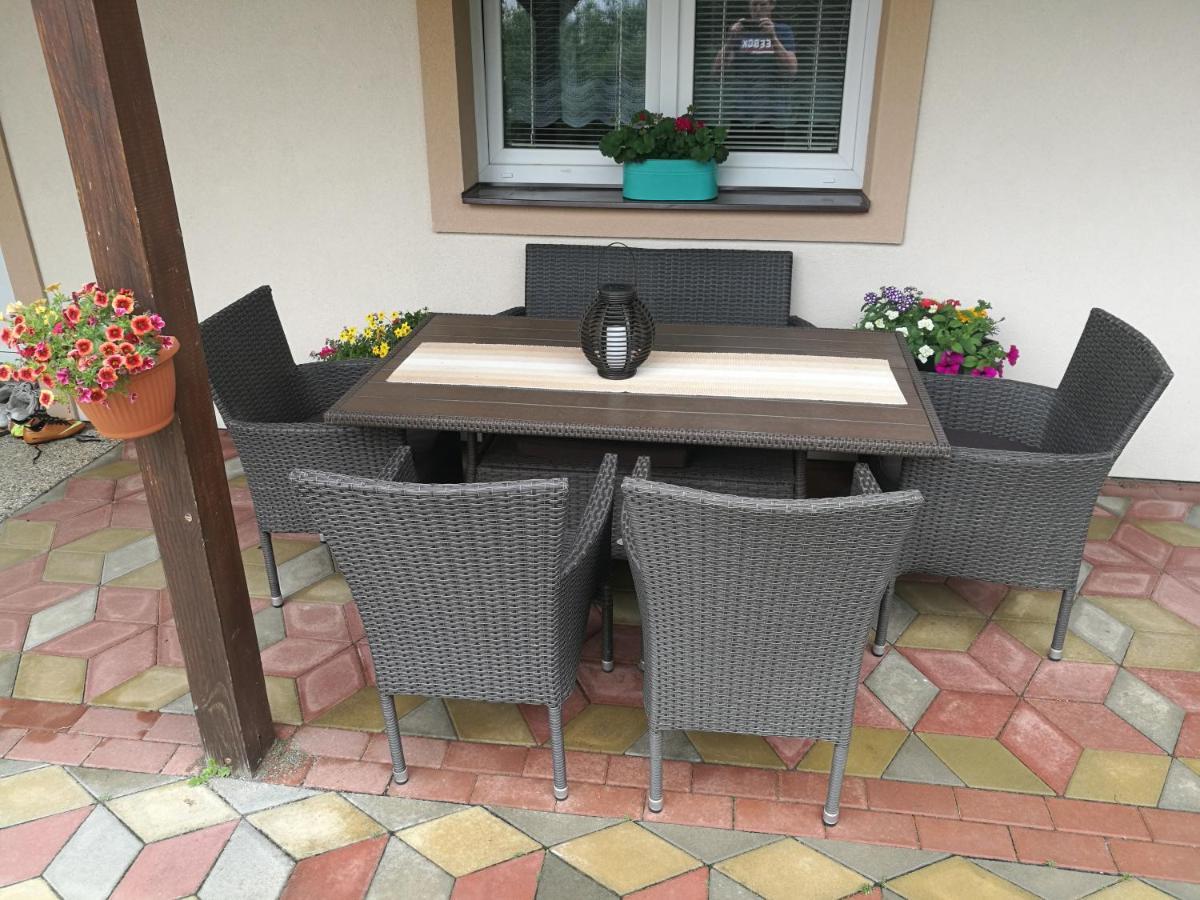 Apartman 66 V Tichej Lokalite Liptovsky Mikulas Luaran gambar