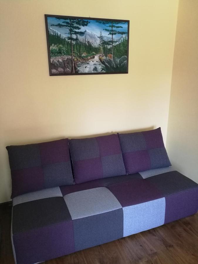 Apartman 66 V Tichej Lokalite Liptovsky Mikulas Luaran gambar