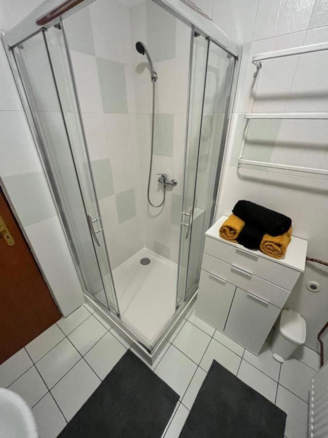 Apartman 66 V Tichej Lokalite Liptovsky Mikulas Luaran gambar